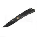 RealSteel Luna Boost foldekniv, Blackout
