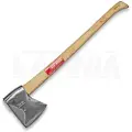 Hachas Jauregi Basque Felling Axe 2.25kg 75cm øks, straight bit