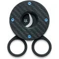Fox knives The Circle - Cigar Cutter, CF