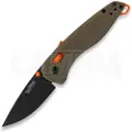 SOG Aegis AT, Tan/Blaze