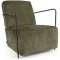 Kave Home Kave HomeLenestol GamerGrønnLenestolerFra Homeroom