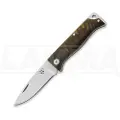 Cudeman MT-10, brown