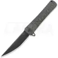 Williams Blade Design Osoraku Zukuri Folder 4.5 OZF003B foldekniv