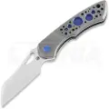 Olamic cutlery WhipperSnapper BL 119-W