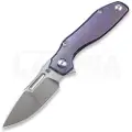 Remette TwoFace DSTF-B foldekniv