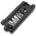 Logical Carry Ti-Mag V2 Aluminum multiverktøy, svart