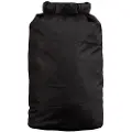Savotta Rolltop Stuffsack, 210D, 10L, black