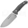 Viper Ranger - Stonewash - Black SureTouch kniv