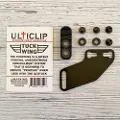 UltiClip TuckWing
