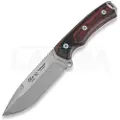 Nieto Chaman Basic N690 overlevelseskniv, cocobolo