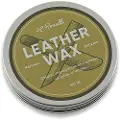 Roselli Leather wax