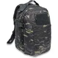 Beretta Tactical Backpack ryggsekk, Multicam Black