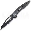 CRKT Nucleus foldekniv, svart