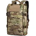 Savotta Kahakka 15L ryggsekk, Multicam