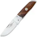 Fällkniven Phantom Anniversary Edition - Elmax - Desert Ironwood foldekniv