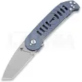 Extrema ratio BF2 V Stonewashed foldekniv