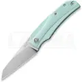 MKM Knives ICE - MagnaCut - G10 foldekniv, Tiffany