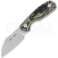 Viper Lille 2 Fixed kniv, burl G10