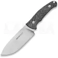 Viper Ranger - Satin - Carbon Fiber kniv