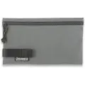 Maxpedition Twofold Pouch 6 x 10 lommeorganisator, wolf grey