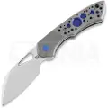 Olamic cutlery WhipperSnapper BL 177-S