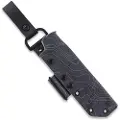 Peltonen Knives Recon Fog kydex sheath for Peltonen Ranger Knife M95