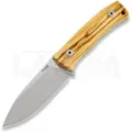 Lionsteel M4 Olive kniv