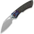 Olamic cutlery WhipperSnapper BL 174-S foldekniv