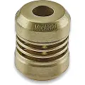 MecArmy FFX Bead Brass