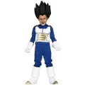 MOM Vegeta Junior-kostyme