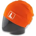 Lamnia Logo Beanie, oransje