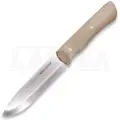 RealSteel Bushcraft III kniv, coyote