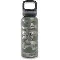 Beretta Water Bottle 16oz WOLF GRAY CAMO