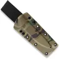 Peltonen Knives Kydex sheath for Ranger Puukko M07, Multicam