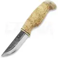Wood Jewel Small Leuku finsk kniv