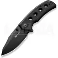 SENCUT Excalis, Black G-10