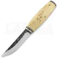 Kauhavan Puukkopaja Koristepuukko 95 finsk kniv, natural