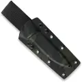 Peltonen Knives Kydex sheath for Ranger Puukko M07, Multicam Black