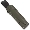 Peltonen Knives Kydex sheath for Sissipuukko M95, olive drab