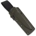 Peltonen Knives Kydex sheath for Sissipuukko M07, olive drab