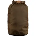 Savotta Rolltop Stuffsack, 210D, 10L, brown