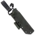 Peltonen Knives Recon Monsoon kydex sheath for Peltonen Ranger Knife M95