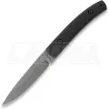 LKW Knives Sting kniv, Black