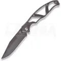 Gerber Paraframe I foldekniv, TiNi
