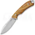 MKM Knives Pocket Tango 1 kniv, Olive Wood