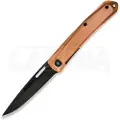 Gerber Affinity foldekniv, Copper