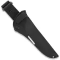Peltonen Knives Composite sheath for Sissipuukko M07, svart