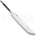 Helle Blade 70 Lappland knivblad