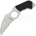Spyderco Swick 6