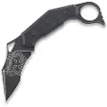 Fox knives MOA Fixed karambit-kniv